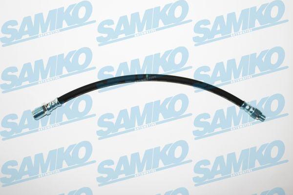 Samko 6T48626 - Тормозной шланг parts5.com