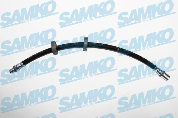 Samko 6T48623 - Тормозной шланг parts5.com