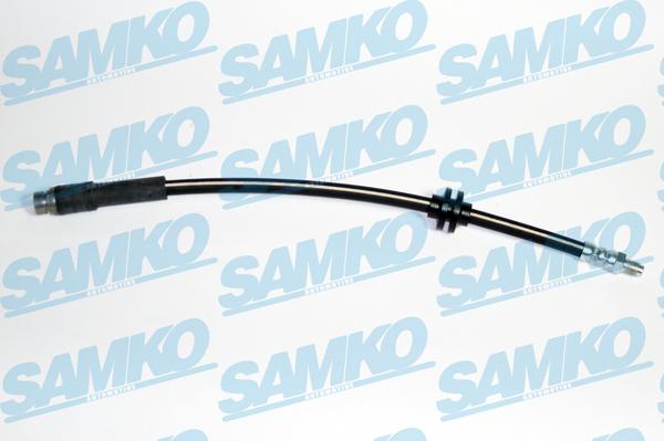 Samko 6T48040 - Тормозной шланг parts5.com