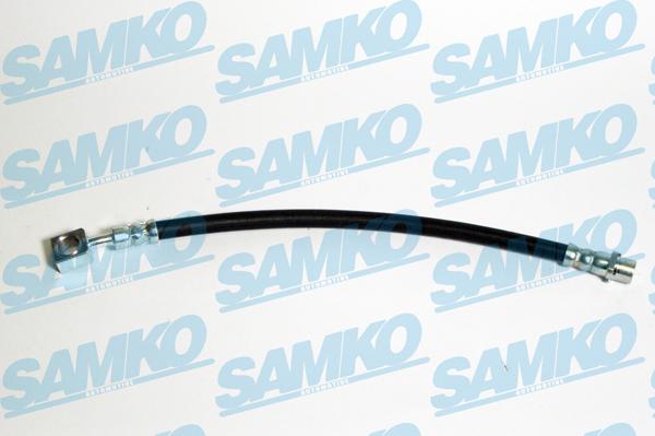Samko 6T48058 - Тормозной шланг parts5.com