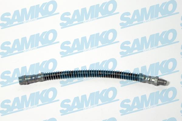 Samko 6T48003 - Тормозной шланг parts5.com