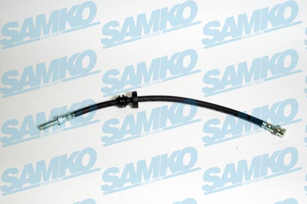 Samko 6T48085 - Тормозной шланг parts5.com