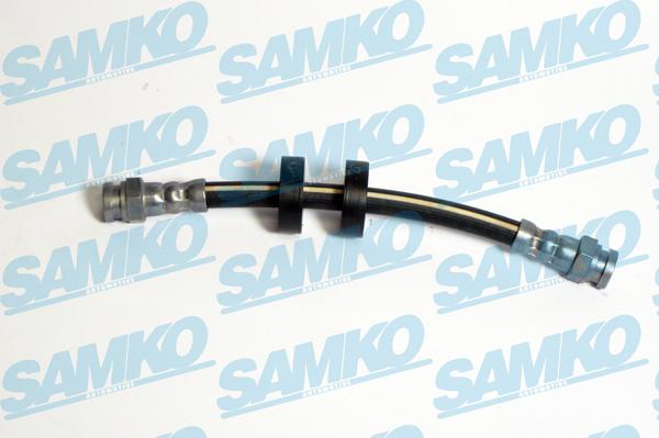 Samko 6T48037 - Brake Hose parts5.com