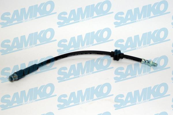 Samko 6T48023 - Тормозной шланг parts5.com