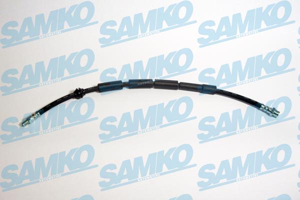 Samko 6T48022 - Тормозной шланг parts5.com