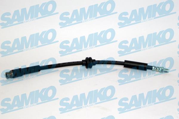 Samko 6T48198 - Тормозной шланг parts5.com