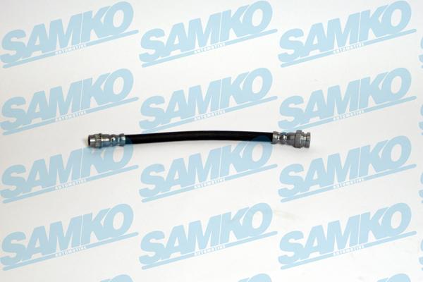 Samko 6T48128 - Тормозной шланг parts5.com