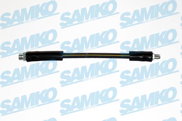 Samko 6T48334 - Тормозной шланг parts5.com