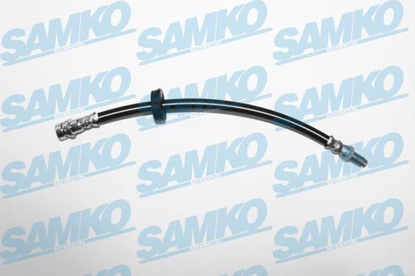 Samko 6T48269 - Brake Hose parts5.com