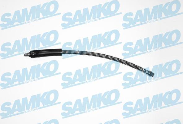 Samko 6T48281 - Тормозной шланг parts5.com