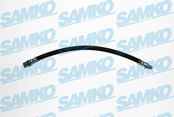 Samko 6T48749 - Тормозной шланг parts5.com