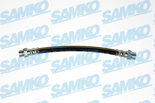 Samko 6T48708 - Тормозной шланг parts5.com