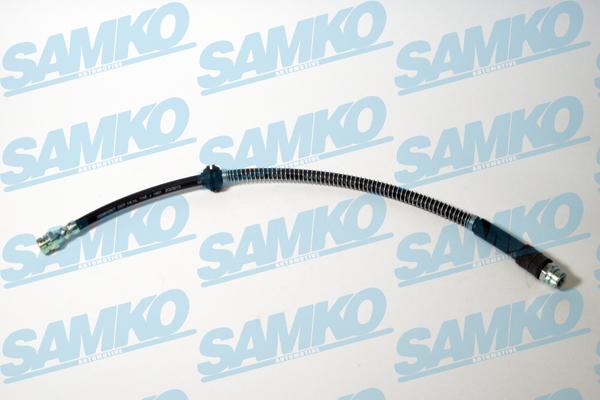 Samko 6T47946 - Тормозной шланг parts5.com