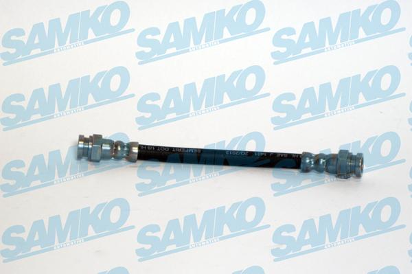 Samko 6T47954 - Тормозной шланг parts5.com