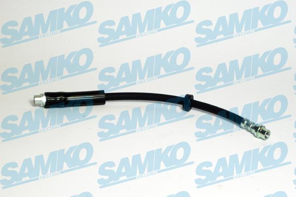 Samko 6T47951 - Тормозной шланг parts5.com