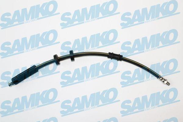 Samko 6T47961 - Тормозной шланг parts5.com