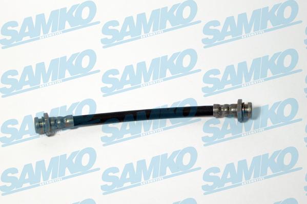 Samko 6T47916 - Тормозной шланг parts5.com