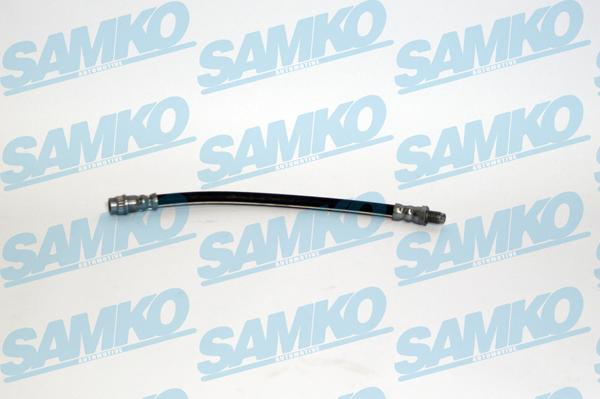 Samko 6T47980 - Brake Hose parts5.com