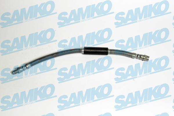 Samko 6T47981 - Тормозной шланг parts5.com