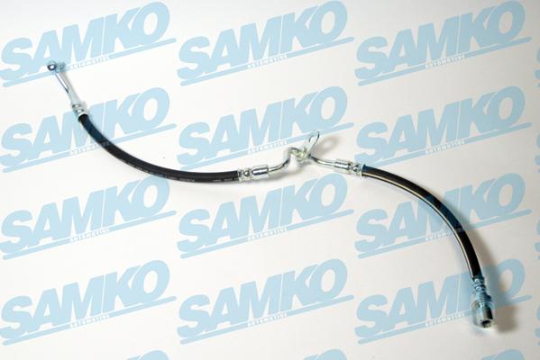 Samko 6T47988 - Тормозной шланг parts5.com