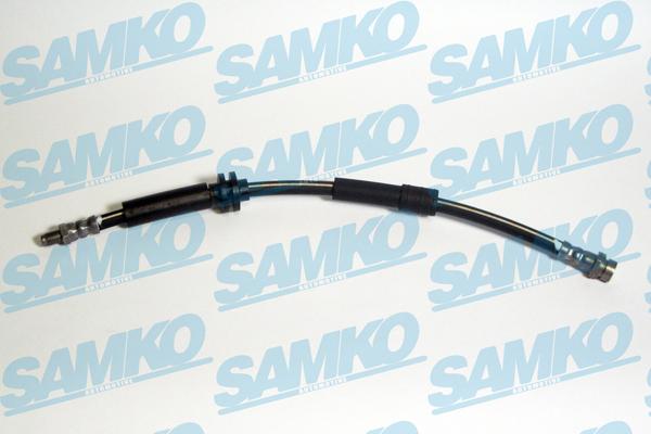 Samko 6T47983 - Тормозной шланг parts5.com