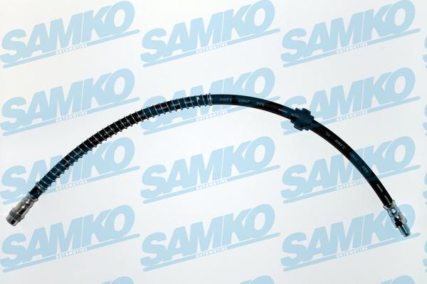 Samko 6T47979 - Тормозной шланг parts5.com