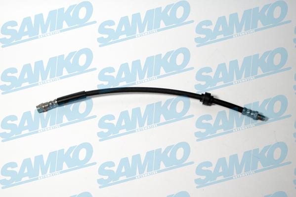 Samko 6T47975 - Тормозной шланг parts5.com