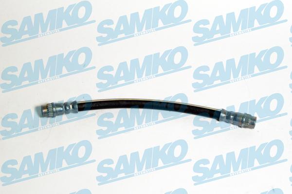 Samko 6T47976 - Brake Hose parts5.com