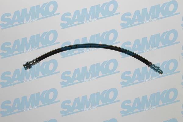 Samko 6T47411 - Тормозной шланг parts5.com