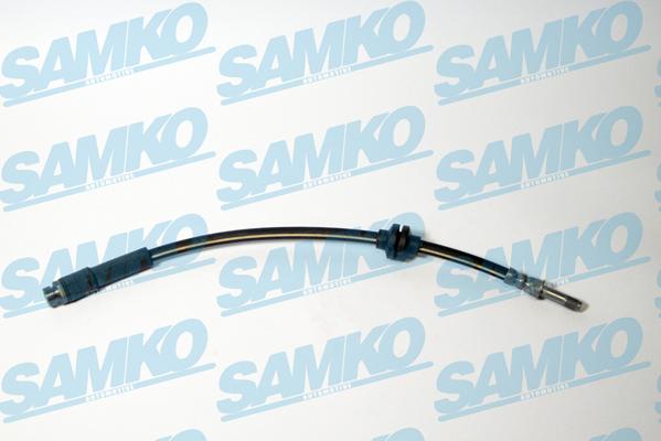 Samko 6T47894 - Тормозной шланг parts5.com