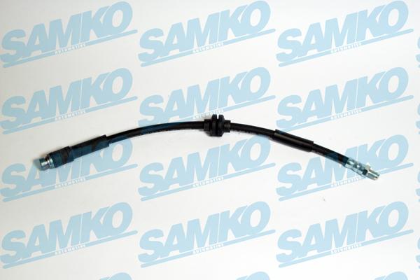 Samko 6T47893 - Тормозной шланг parts5.com