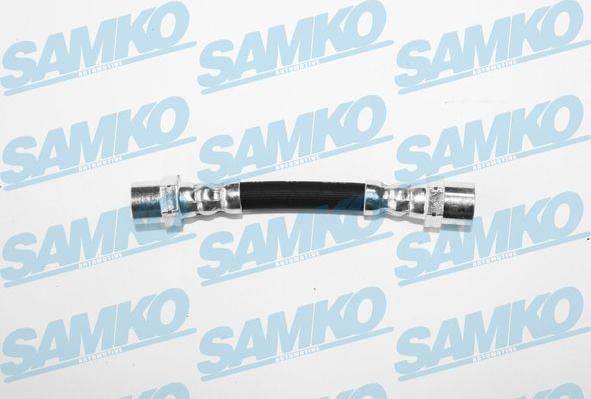 Samko 6T47892 - Brake Hose parts5.com