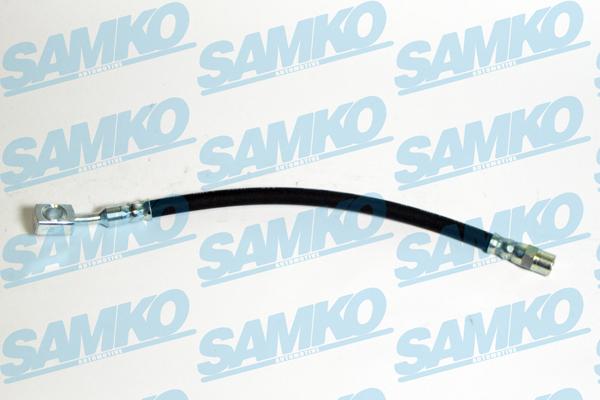 Samko 6T47841 - Tubo flexible de frenos parts5.com