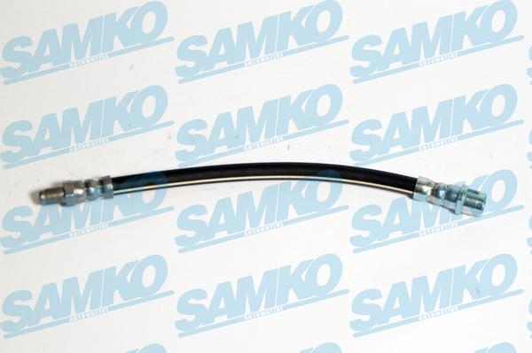 Samko 6T47848 - Tubo flexible de frenos parts5.com