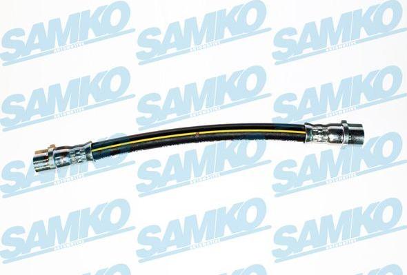 Samko 6T47842 - Тормозной шланг parts5.com