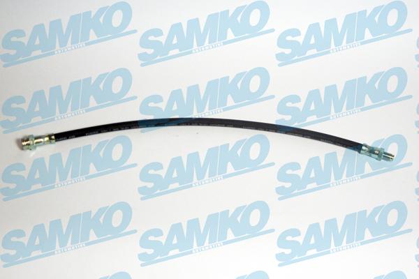 Samko 6T47851 - Тормозной шланг parts5.com