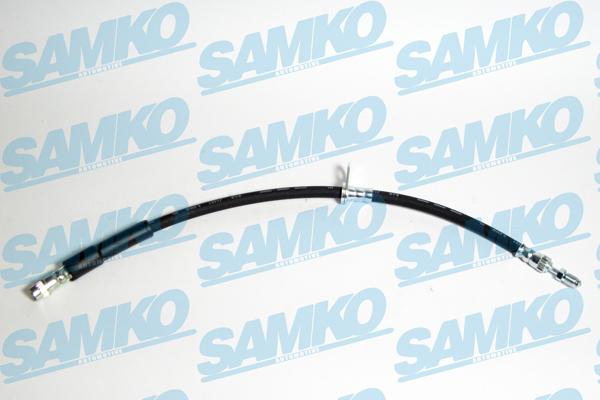 Samko 6T47886 - Тормозной шланг parts5.com