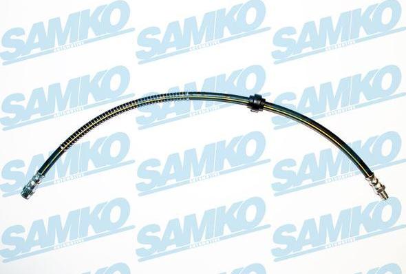 Samko 6T47834 - Тормозной шланг parts5.com