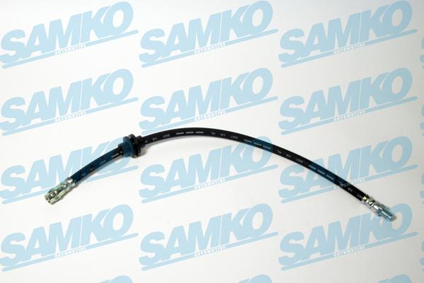 Samko 6T47879 - Тормозной шланг parts5.com