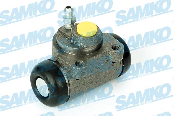 Samko C05913 - Колесный тормозной цилиндр parts5.com