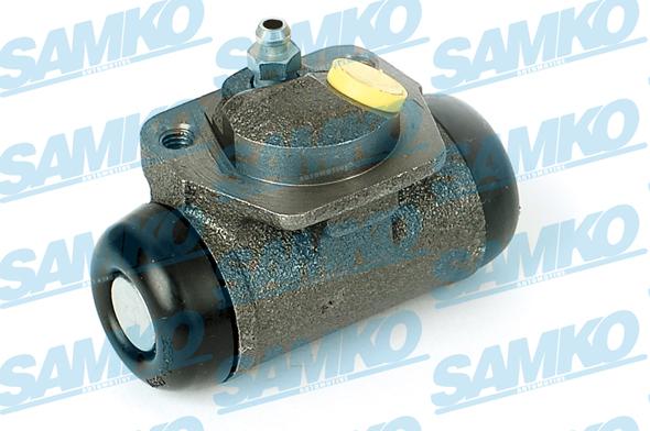 Samko C08592 - Колесный тормозной цилиндр parts5.com