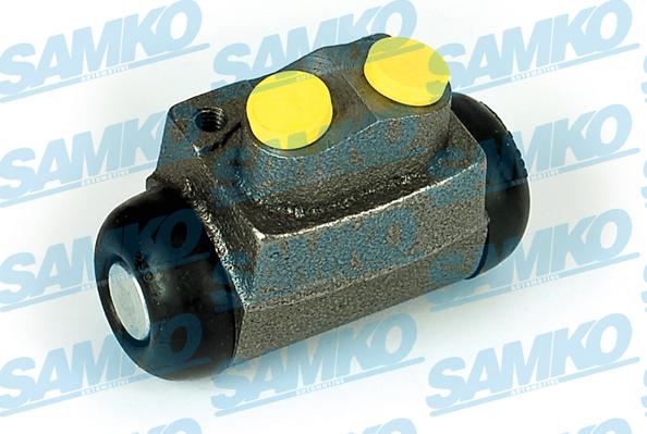 Samko C08864 - Колесный тормозной цилиндр parts5.com