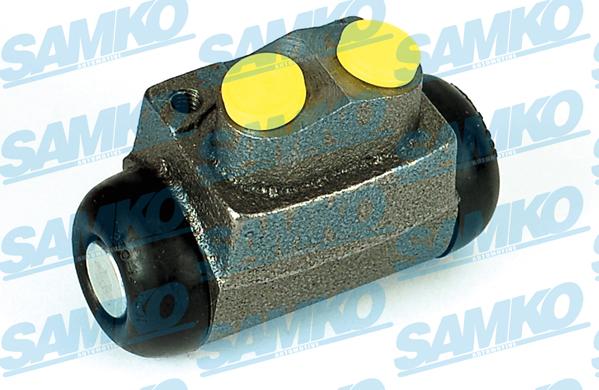 Samko C08223 - Колесный тормозной цилиндр parts5.com