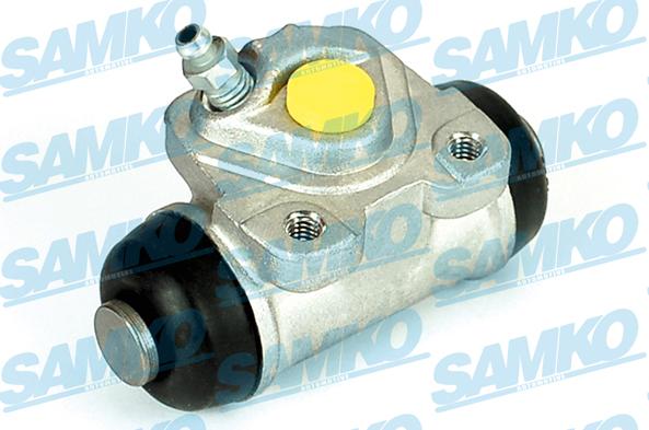 Samko C03008 - Колесный тормозной цилиндр parts5.com