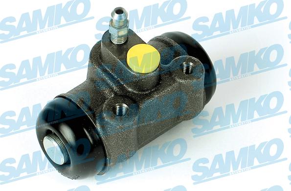 Samko C07199 - Колесный тормозной цилиндр parts5.com