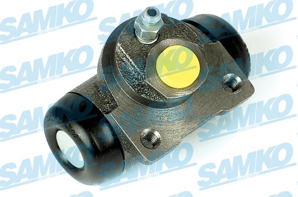 Samko C07110 - Колесный тормозной цилиндр parts5.com