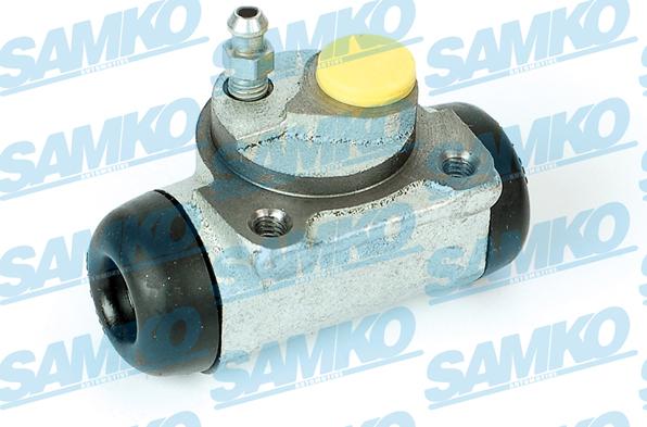 Samko C12134 - Wheel Brake Cylinder parts5.com