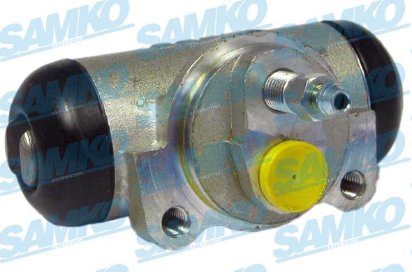 Samko C31196 - Колесный тормозной цилиндр parts5.com