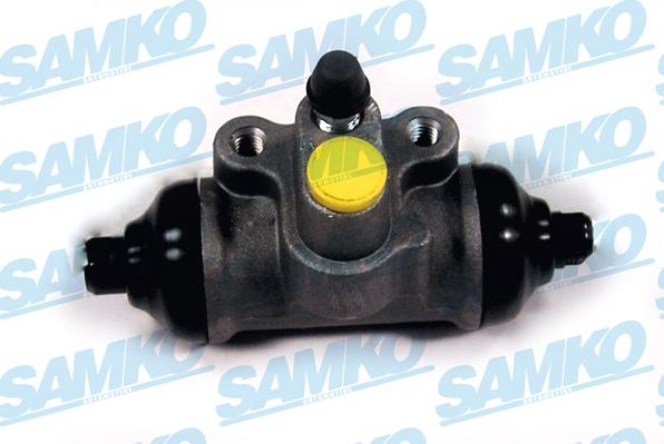 Samko C31133 - Колесный тормозной цилиндр parts5.com