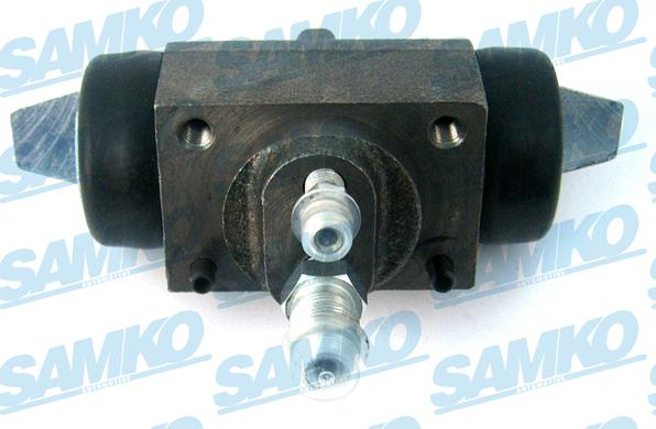 Samko C31128 - Колесный тормозной цилиндр parts5.com